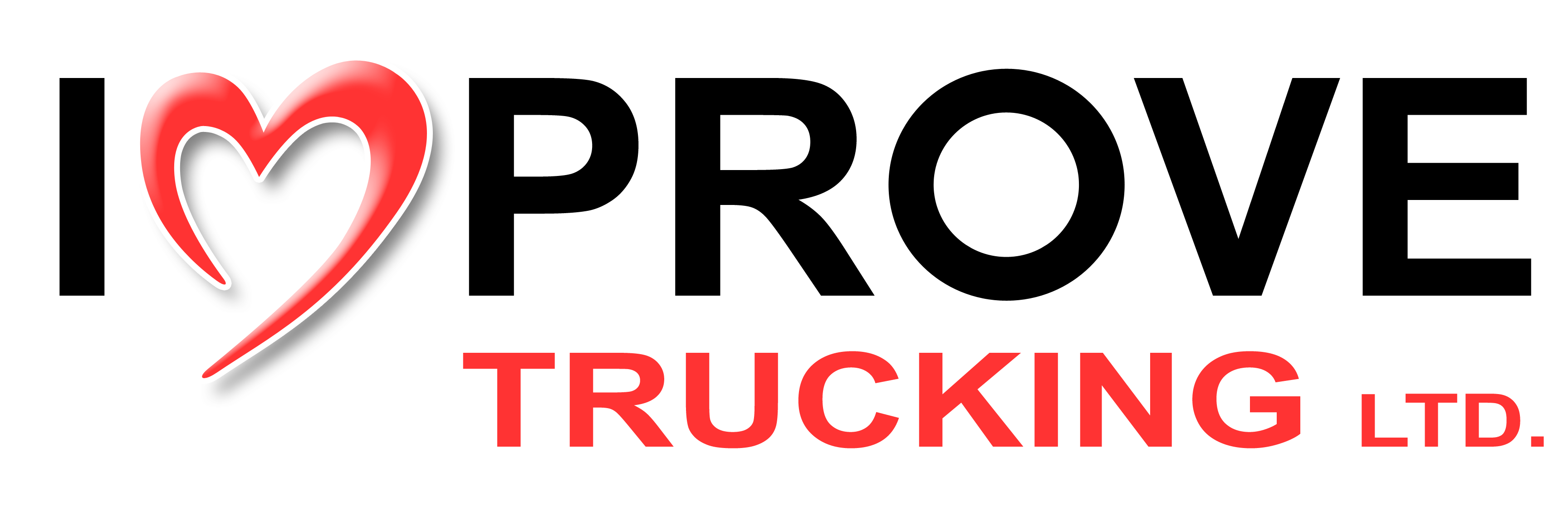 Improve Trucking Ltd Logo